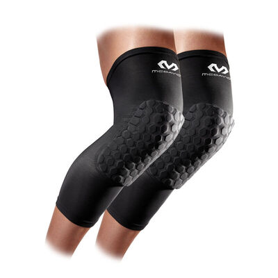 McDavid 6446 hdc high-elastic fast-drying sweat anti-collision nursing knee care leg 6446R black M
McDavid 6446 hdc high-elastic fast-drying sweat anti-collision nursing knee care leg 6446R black M