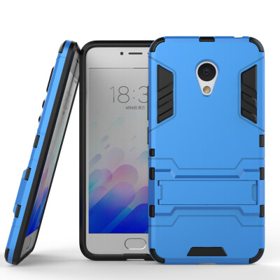 MOONCASE Meilan Note 3 Case Detachable 2 in 1 Hybrid Armor Case Dual-Layer Shockproof Case Cover with Built-in Kickstand for Meizu Meilan Note 3
MOONCASE Meilan Note 3 Case Detachable 2 in 1 Hybrid Armor Case Dual-Layer Shockproof Case Cover with Built-in Kickstand for Meizu Meilan Note 3