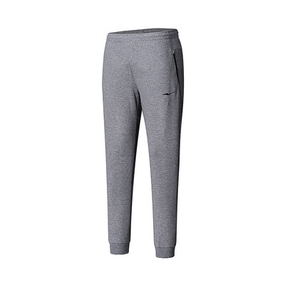 Hongxing Erke sports pants mens breathable casual fashion trousers fitness elastic close comfort 11218257408 slate flower gray 3XL
Hongxing Erke sports pants mens breathable casual fashion trousers fitness elastic close comfort 11218257408 slate flower gray 3XL