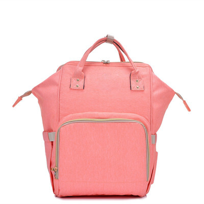Fashion Mummy Maternity Nappy Backpack Bag Large Capacity Mom Baby Multifunction Outdoor Travel Diaper Bags For Baby Care
Fashion Mummy Maternity Nappy Backpack Bag Large Capacity Mom Baby Multifunction Outdoor Travel Diaper Bags For Baby Care