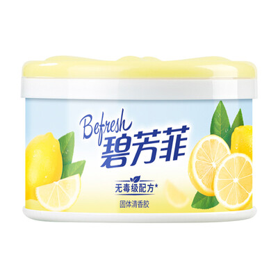 lemon solid fragrance gum 70g air freshener car perfume new&old packaging random delivery
lemon solid fragrance gum 70g air freshener car perfume new&old packaging random delivery