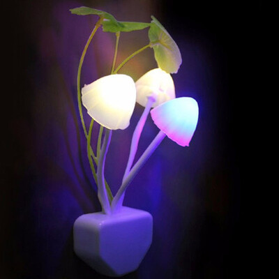 GodRays G051201 - M02 Smart Light Control Mushroom Night Lamp Auto Change Color EU PLUG AC 110 - 220 V
GodRays G051201 - M02 Smart Light Control Mushroom Night Lamp Auto Change Color EU PLUG AC 110 - 220 V