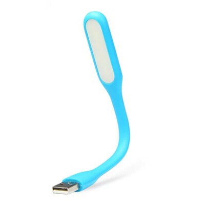 Mini USB LED Light for Laptop Keyboard Power Bank Portable Night Light