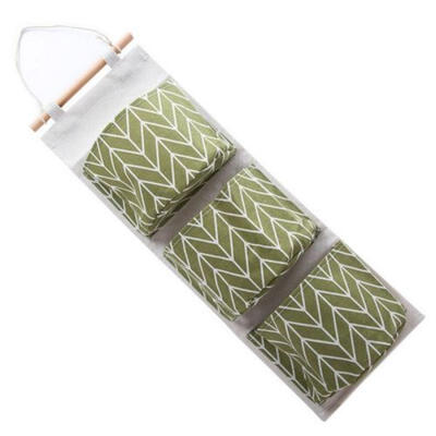 3 Grids Wall Hanging Storage Bag Organizer Toys Container Decor Pocket Pouch CA
3 Grids Wall Hanging Storage Bag Organizer Toys Container Decor Pocket Pouch CA
