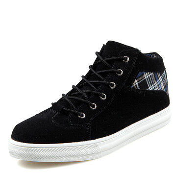 Tide shoes hip hop street dance shoes Korean sports fashion leisure Gao Bang trendy shoes
Tide shoes hip hop street dance shoes Korean sports fashion leisure Gao Bang trendy shoes