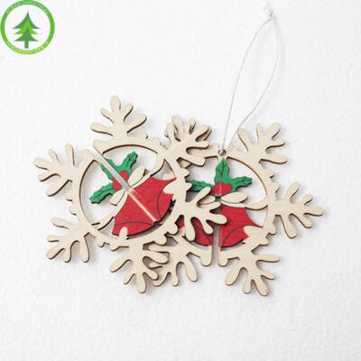 3D Xmas Tree Pendants Hanging Wooden Christmas Decoration Home Party Decor Gift
3D Xmas Tree Pendants Hanging Wooden Christmas Decoration Home Party Decor Gift