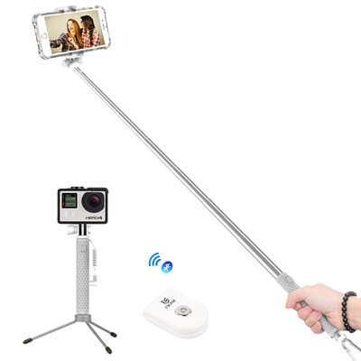 ESCASE Selfie Stick ZPG-05 Remote Selfie Stick Selfie Selfie Mini Short Self Timer Applies to Apple Samsung Huawei etc Compatible with iOS&Android white
ESCASE Selfie Stick ZPG-05 Remote Selfie Stick Selfie Selfie Mini Short Self Timer Applies to Apple Samsung Huawei etc Compatible with iOS&Android white