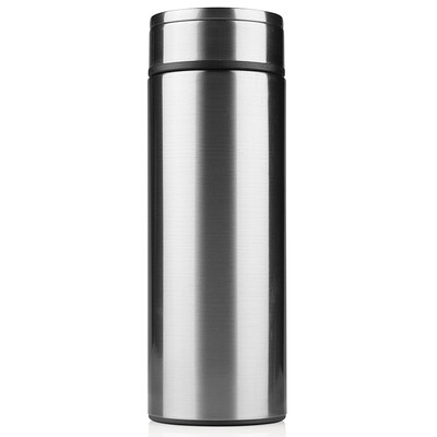 Vientiane WANXIANG H12L 550ML vacuum business-type insulation Cup stainless steel men&women office cups fashion gift box straight body cup metal gray
Vientiane WANXIANG H12L 550ML vacuum business-type insulation Cup stainless steel men&women office cups fashion gift box straight body cup metal gray