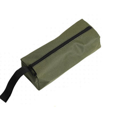 Zipper Tool Bag Pouch Organize Storage Small Parts Hand Tool Plumber Electrician
Zipper Tool Bag Pouch Organize Storage Small Parts Hand Tool Plumber Electrician