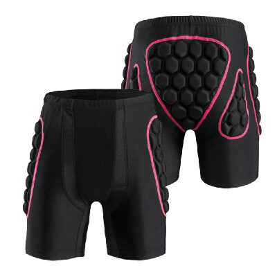 Mens Hip Butt Protection Padded Shorts Armor Hip Protection Shorts Pad for Snowboarding Skating Skiing Riding
Mens Hip Butt Protection Padded Shorts Armor Hip Protection Shorts Pad for Snowboarding Skating Skiing Riding