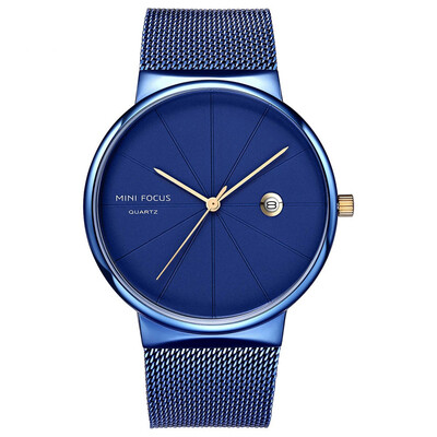 BOFUTE Male Watches Fashion Watch Quartz Watches Japanese Movement Calendar Waterproof Metal Mesh Belt 0176G
BOFUTE Male Watches Fashion Watch Quartz Watches Japanese Movement Calendar Waterproof Metal Mesh Belt 0176G