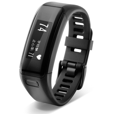 Garmin vivosmart HR Purple GPS Smart Bracelet Heart Rate Real-time Monitoring Automatic Sleep Monitoring Activity Detection Call Reminder Sports Bluetooth Watch
Garmin vivosmart HR Purple GPS Smart Bracelet Heart Rate Real-time Monitoring Automatic Sleep Monitoring Activity Detection Call Reminder Sports Bluetooth Watch