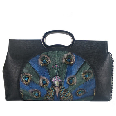 Ladies Genuine Leather Bags For Women First layer cowhide Luxury Handbags Female Flower Embossed Messneger Bag Brand Totes Bolsa
Ladies Genuine Leather Bags For Women First layer cowhide Luxury Handbags Female Flower Embossed Messneger Bag Brand Totes Bolsa