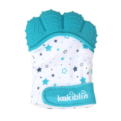 Baby Kids Silicone Teething Mitten Teething Glove Candy Wrapper Sound Teether 
Baby Kids Silicone Teething Mitten Teething Glove Candy Wrapper Sound Teether