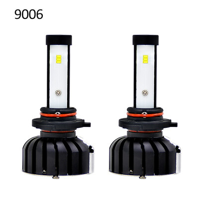Car Headlight Bulb 12V 24V Super Brighter 8000lm CSP LED Chip Car HeadLamp H7 H11 9006 H4 H1 9005 Automobile head Light fog lamp
Car Headlight Bulb 12V 24V Super Brighter 8000lm CSP LED Chip Car HeadLamp H7 H11 9006 H4 H1 9005 Automobile head Light fog lamp