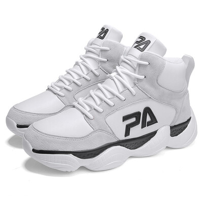New super fire sports shoes old casual shoes Korean version of the trend of students casual shoes cushion running shoes
New super fire sports shoes old casual shoes Korean version of the trend of students casual shoes cushion running shoes