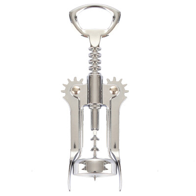 【Jingdong Supermarket】 Handmade Home Straight Twice Wine Wine Beer Brewer Opener Opener Prevent Cork Breakage
【Jingdong Supermarket】 Handmade Home Straight Twice Wine Wine Beer Brewer Opener Opener Prevent Cork Breakage