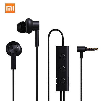 Xiaomi ANC Earphone Active Noise Cancelling Earphone BT Headsets 35mm jack Interface In-Ear Mic Line Control for Xiaomi 8 MIX 2S
Xiaomi ANC Earphone Active Noise Cancelling Earphone BT Headsets 35mm jack Interface In-Ear Mic Line Control for Xiaomi 8 MIX 2S