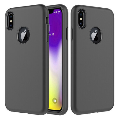 NeillieN Mobile phone case mobile phone cover iPhone Xs Max two-in-one mobile phone case protectorAll inclusive phone cover
NeillieN Mobile phone case mobile phone cover iPhone Xs Max two-in-one mobile phone case protectorAll inclusive phone cover