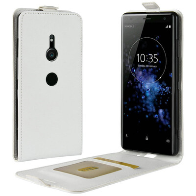 for Sony Xperia XZ3 WIERSS Flip Leather Case for Sony Xperia XZ3 Retro Wallet Case Leather Cover Cases Fundas Capa
for Sony Xperia XZ3 WIERSS Flip Leather Case for Sony Xperia XZ3 Retro Wallet Case Leather Cover Cases Fundas Capa