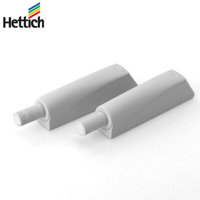 Hettich Hettich 9219303 gray with glue two loaded buffer damper rebounder bumper
Hettich Hettich 9219303 gray with glue two loaded buffer damper rebounder bumper