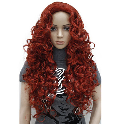 StrongBeauty 26 inch Long Wavy Blonde mix Synthetic Wig Full Wigs for Women COLOUR CHOICES
StrongBeauty 26 inch Long Wavy Blonde mix Synthetic Wig Full Wigs for Women COLOUR CHOICES