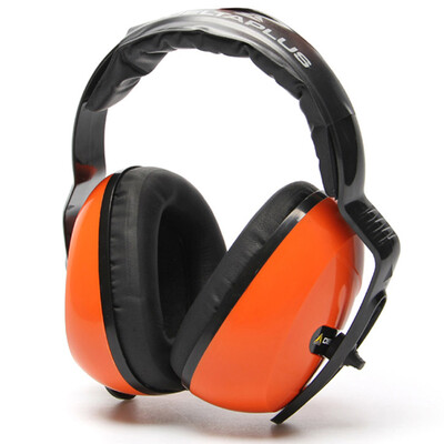 Dierta Soundproof Earmuffs Anti Noise Anti Noise Reduction Industrial Learning Noise Reduction Anti-interference Sleep Headphones Comfortable 103006 Orange
Dierta Soundproof Earmuffs Anti Noise Anti Noise Reduction Industrial Learning Noise Reduction Anti-interference Sleep Headphones Comfortable 103006 Orange