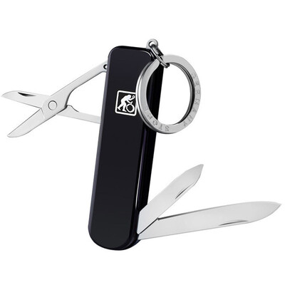 Stony STONE stainless steel multi - functional portable nail clippers scissors small knife knife STD025A
Stony STONE stainless steel multi - functional portable nail clippers scissors small knife knife STD025A