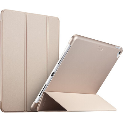 Миллиард цветов (ESR) Apple IPAD Pro 9,7 Yingcun защитной крышки / оболочка тонкой мягкой подставки бездействующая кожа три раз цвета рамки Ю Ю шампанский золотого цвет серия
Миллиард цветов (ESR) Apple IPAD Pro 9,7 Yingcun защитной крышки / оболочка тонкой мягкой подставки бездействующая кожа три раз цвета рамки Ю Ю шампанский золотого цвет серия