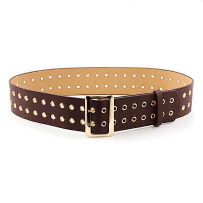 Badinka 2018 New Designer Wide Black Red Brown Corset Belt Female Punk Grommet Duo Waist Belts for Women Dresses Cinturon Mujer
Badinka 2018 New Designer Wide Black Red Brown Corset Belt Female Punk Grommet Duo Waist Belts for Women Dresses Cinturon Mujer