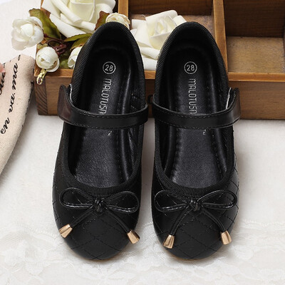 Recreational student shoes child sells like hot cakes princess shoe ox tendon sole bowknot sheet shoes
Recreational student shoes child sells like hot cakes princess shoe ox tendon sole bowknot sheet shoes
