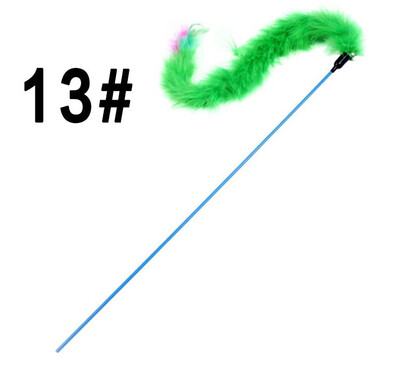 High Quality Pet Cat Toy Newly Design Bird Feather Plush Plastic Toy for Cats Cat Catcher Teaser Toy
High Quality Pet Cat Toy Newly Design Bird Feather Plush Plastic Toy for Cats Cat Catcher Teaser Toy