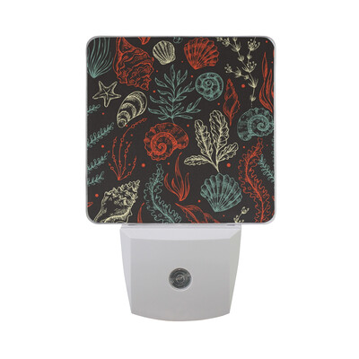 ALAZA LED Night Light With Smart Dusk To Dawn SensorSexy Girls Lips Stars Plug In Night Light
ALAZA LED Night Light With Smart Dusk To Dawn SensorSexy Girls Lips Stars Plug In Night Light