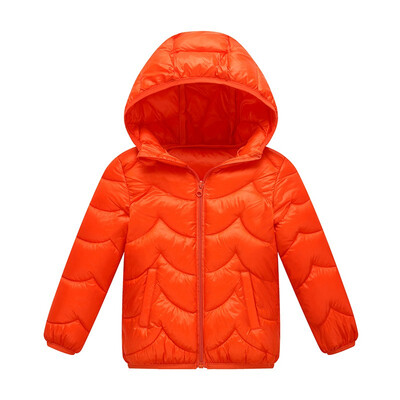 2018 Winter outwear Girls Waves Quilted Lightweight Jacket for Boys Colors Hooded toddler Autumn Cotton Padded Coats 3 4 5 6 years
2018 Winter outwear Girls Waves Quilted Lightweight Jacket for Boys Colors Hooded toddler Autumn Cotton Padded Coats 3 4 5 6 years