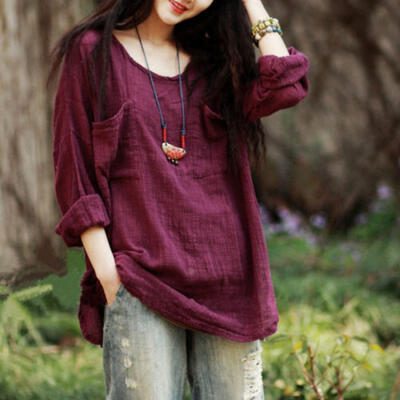 UK 8-24 Women Summer Batwing Long Sleeve Blouse Ladies Casual Loose Tops Shirts
UK 8-24 Women Summer Batwing Long Sleeve Blouse Ladies Casual Loose Tops Shirts