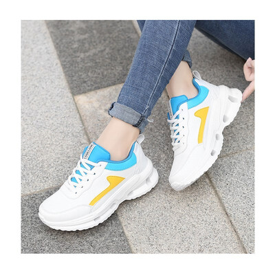 2018 fashion old shoes womens autumn wave shoes womens new breathable sports shoes Korean version of the thick bottom cake with
2018 fashion old shoes womens autumn wave shoes womens new breathable sports shoes Korean version of the thick bottom cake with