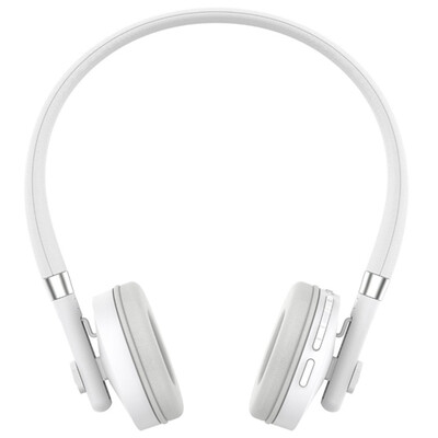 Motorola (Bluetooth) Пультовая белая гарнитура Bluetooth для наушников модная и удобная
Motorola (Bluetooth) Пультовая белая гарнитура Bluetooth для наушников модная и удобная