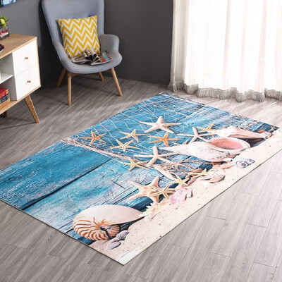 YOOSA 3D Printed Geometric Mats Carpets Anti-slip Floor Mat Mandala Boho Print Bathroom Kitchen Door Mat
YOOSA 3D Printed Geometric Mats Carpets Anti-slip Floor Mat Mandala Boho Print Bathroom Kitchen Door Mat