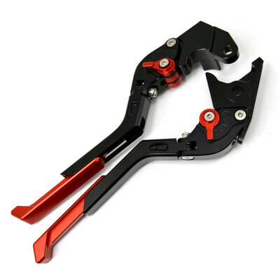 CNC Adjustable Folding Extendable Motorcycle Brake Clutch Levers For Kawasaki Z1000 2007-2016
CNC Adjustable Folding Extendable Motorcycle Brake Clutch Levers For Kawasaki Z1000 2007-2016