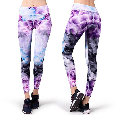 Romacci Lixada Womens Yoga Ankle Pants Tummy Control Active Workout Fitness Running Stretch Tights Leggings
Romacci Lixada Womens Yoga Ankle Pants Tummy Control Active Workout Fitness Running Stretch Tights Leggings
