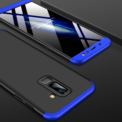 Goowiiz Phone Case For Samsung Galaxy J8 2018A7 2018Note 9 Fashion Color collision 360 Degree Coverage PC Full Protection
Goowiiz Phone Case For Samsung Galaxy J8 2018A7 2018Note 9 Fashion Color collision 360 Degree Coverage PC Full Protection