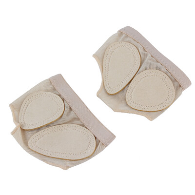 1 Пара Балет Танец Лапы Обложка Для Ног Стопы Ног Подушка Pad Половины Защиты
1 Пара Балет Танец Лапы Обложка Для Ног Стопы Ног Подушка Pad Половины Защиты