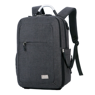 Stickman MatchstickMen CX1013 shoulder photography digital SLR camera bag notebook business backpack fashion multifunction bag
Stickman MatchstickMen CX1013 shoulder photography digital SLR camera bag notebook business backpack fashion multifunction bag