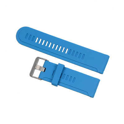 Fenix3 Multi-Sport Training GPS Watch Accessory Band Replacement Watch Band with Pin Removal Tools for Garmin Fenix3 Fenix3 HR Sma
Fenix3 Multi-Sport Training GPS Watch Accessory Band Replacement Watch Band with Pin Removal Tools for Garmin Fenix3 Fenix3 HR Sma