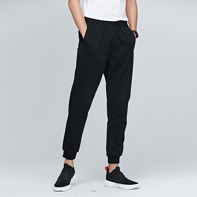 Hongxing Erke mens trousers sports pants mens knit trousers new casual pants letters fashion trend mens sports trousers 51218570027 positive black white
Hongxing Erke mens trousers sports pants mens knit trousers new casual pants letters fashion trend mens sports trousers 51218570027 positive black white