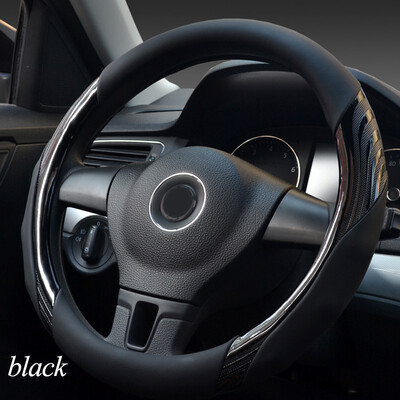Car interior accessories Steering Wheel Cover coffee red gray Multi-color fashion Antiskid design Protection Steering Wheels
Car interior accessories Steering Wheel Cover coffee red gray Multi-color fashion Antiskid design Protection Steering Wheels