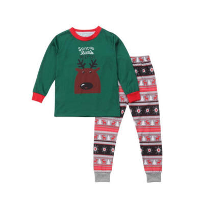 Family Matching Christmas Pajamas Set Women Baby Kids Sleepwear Nightwear Gifts
Family Matching Christmas Pajamas Set Women Baby Kids Sleepwear Nightwear Gifts