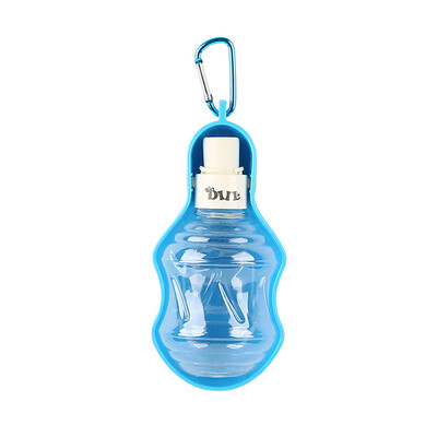Portable Outdoor Travel Kettle Pet Water Bottle 500ml Pet Water Bowl Drinking Cup Dog Water Dispenser Pet Supplies
Portable Outdoor Travel Kettle Pet Water Bottle 500ml Pet Water Bowl Drinking Cup Dog Water Dispenser Pet Supplies