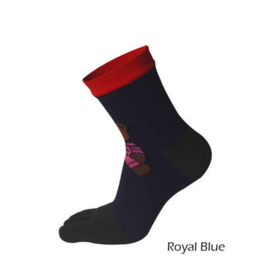 Cotton Ladies Girls Warm Five Fingers Toe Socks Bed Lounge Socks Xmas Bear Gift 
Cotton Ladies Girls Warm Five Fingers Toe Socks Bed Lounge Socks Xmas Bear Gift