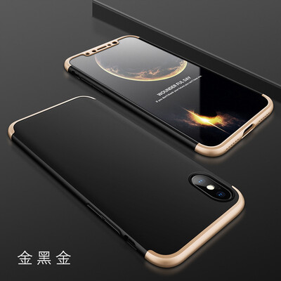 For iphone 8 7 Plus Phone case 3 in 1 Case Ultra Thin Luxury 360 Full Protect hard PC Phone Cover
For iphone 8 7 Plus Phone case 3 in 1 Case Ultra Thin Luxury 360 Full Protect hard PC Phone Cover